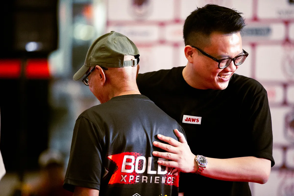 Dokumentasi Darts National Competition Series 03 2025 &mdash; foto 15