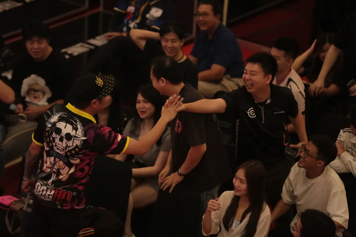 Dokumentasi Darts National Competition Series 03 2025 &mdash; foto 25