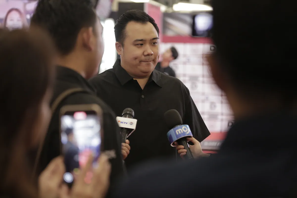 Dokumentasi Darts National Competition Series 04 2025 &mdash; foto 8