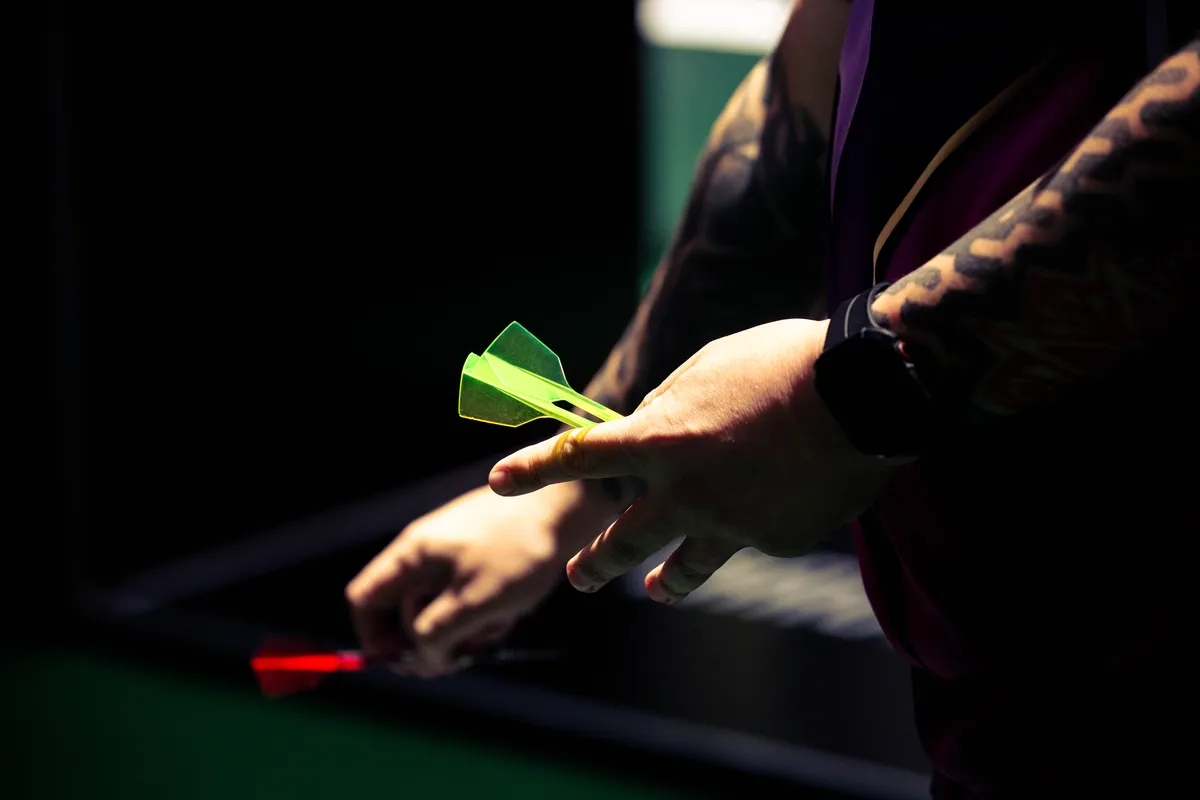 Dokumentasi Darts National Competition Series 06 2025 &mdash; foto 7