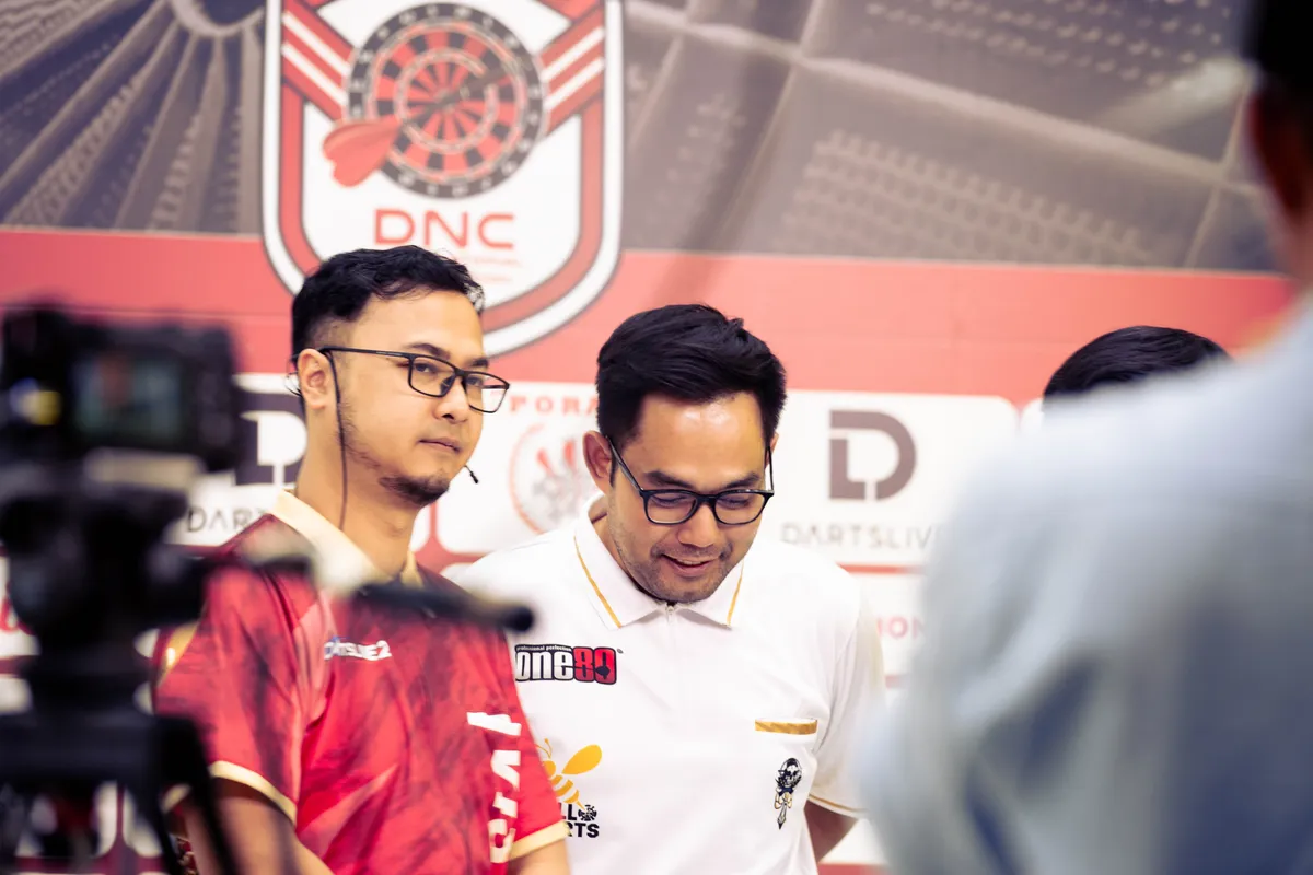 Dokumentasi Darts National Competition Series 06 2025 &mdash; foto 23