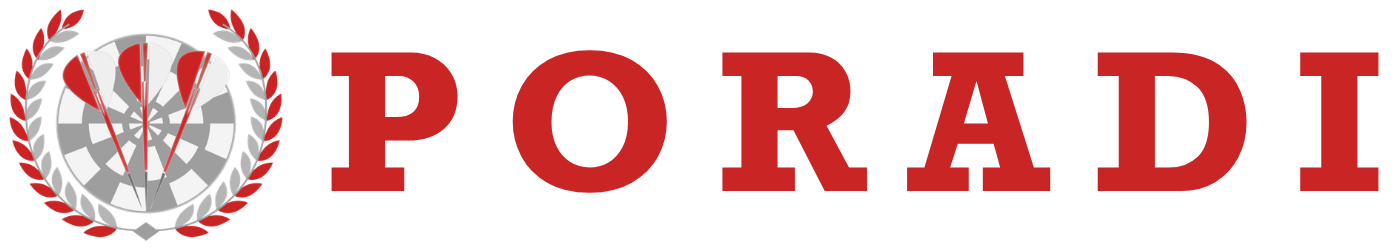 Logo PORADI