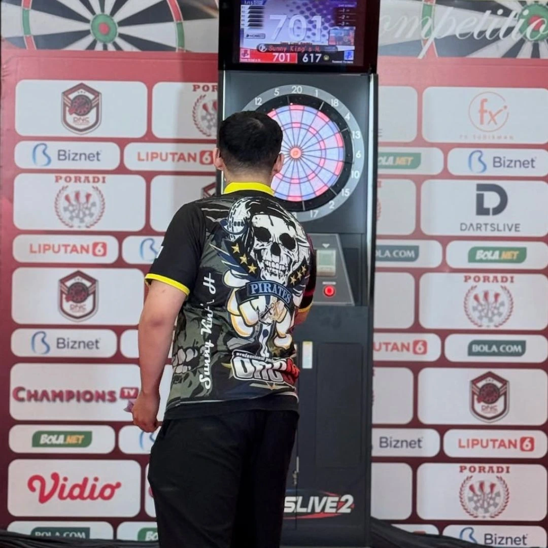 gabung komunitas poradi